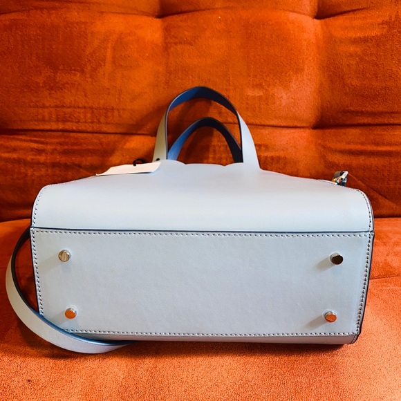 Kate Spade Satchel NWT -$negotiable ♥️ - Picture 4 of 5